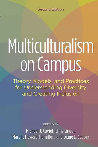 Multiculturalism on Campus cover