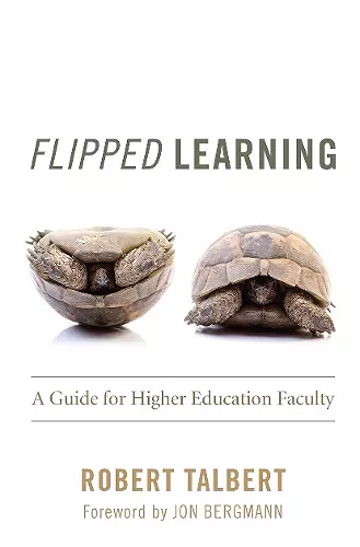 Flipped Learning cover