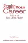 Shaping Your Career cover