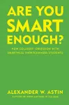 Are You Smart Enough? cover