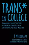 Trans* in College cover