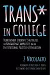 Trans* in College cover