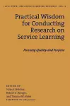 Practical Wisdom for Conducting Research on Service Learning cover