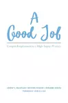 A Good Job cover