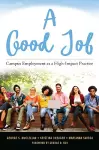 A Good Job cover