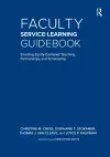 Faculty Service-Learning Guidebook cover