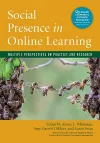 Social Presence in Online Learning cover