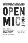 Open Mic Night cover