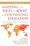 Mapping the Field of Adult and Continuing Education cover