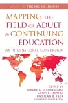 Mapping the Field of Adult and Continuing Education cover