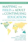 Mapping the Field of Adult and Continuing Education cover