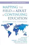 Mapping the Field of Adult and Continuing Education cover