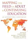 Mapping the Field of Adult and Continuing Education cover