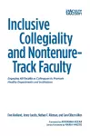 Inclusive Collegiality and Nontenure-Track Faculty cover