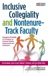 Inclusive Collegiality and Nontenure-Track Faculty cover