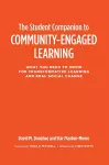 The Student Companion to Community-Engaged Learning cover