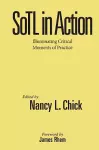 SoTL in Action cover