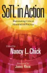 SoTL in Action cover