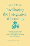 Facilitating the Integration of Learning cover