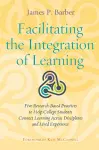 Facilitating the Integration of Learning cover