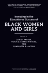 Investing in the Educational Success of Black Women and Girls cover