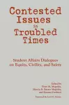 Contested Issues in Troubled Times cover