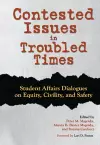 Contested Issues in Troubled Times cover