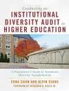 Conducting an Institutional Diversity Audit in Higher Education cover