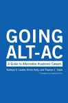 Going Alt-Ac cover