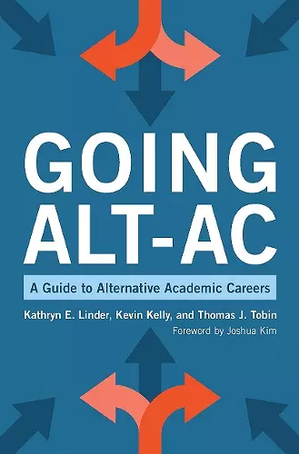 Going Alt-Ac cover