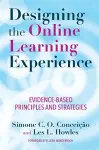 Designing the Online Learning Experience cover