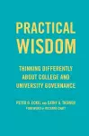 Practical Wisdom cover