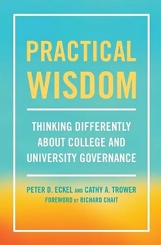 Practical Wisdom cover