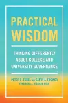 Practical Wisdom cover