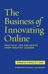 The Business of Innovating Online cover