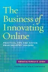 The Business of Innovating Online cover