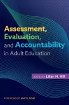 Assessment, Evaluation, and Accountability in Adult Education cover