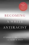 Becoming a White Antiracist cover