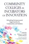 Community Colleges as Incubators of Innovation cover