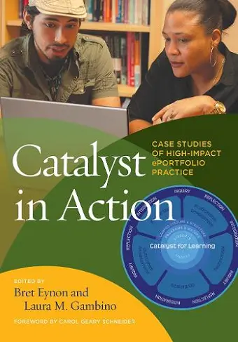 Catalyst in Action cover