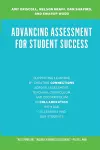 Advancing Assessment for Student Success cover