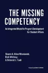 The Missing Competency cover