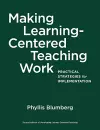 Making Learning-Centered Teaching Work cover