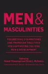 Men and Masculinities cover