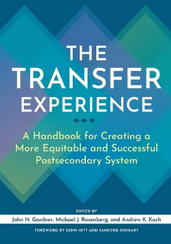 The Transfer Experience cover