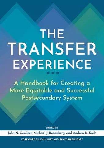 The Transfer Experience cover