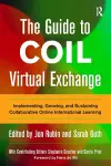 The Guide to COIL Virtual Exchange cover