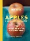 Apples of Uncommon Character cover