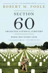 Section 60: Arlington National Cemetery cover