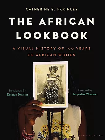 The African Lookbook cover